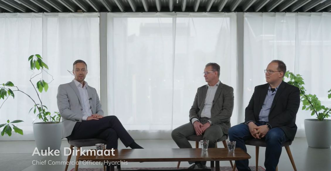 The accountants of FSV talks about digitized onboarding importance